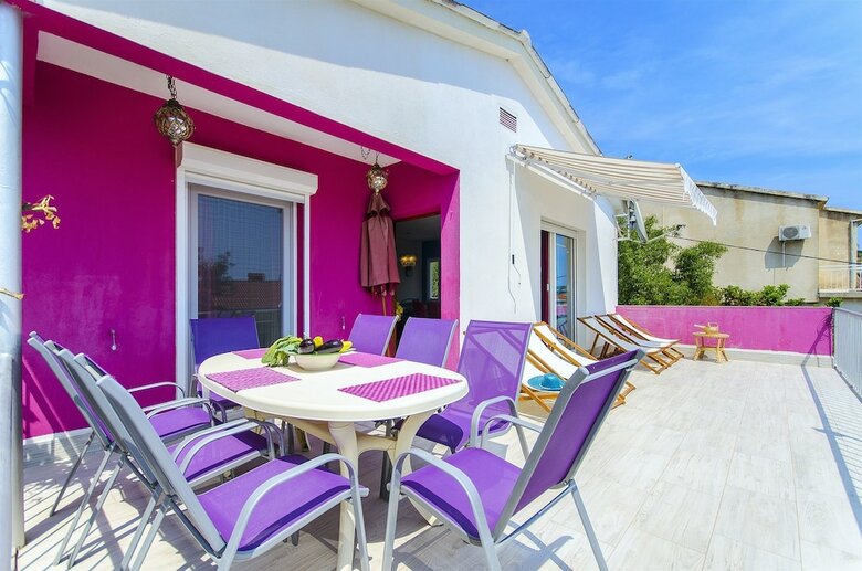 Villa House Pinky