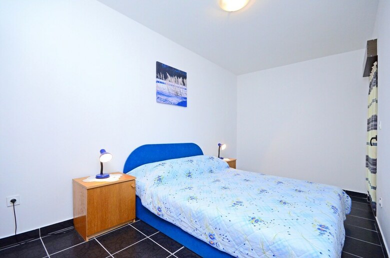 Apartments Hazim