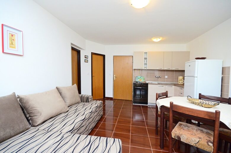 Apartments Hazim
