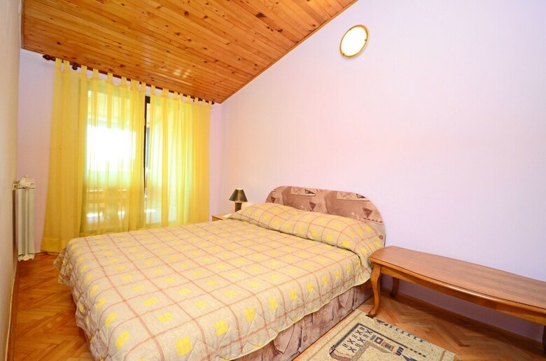 Apartments Hazim