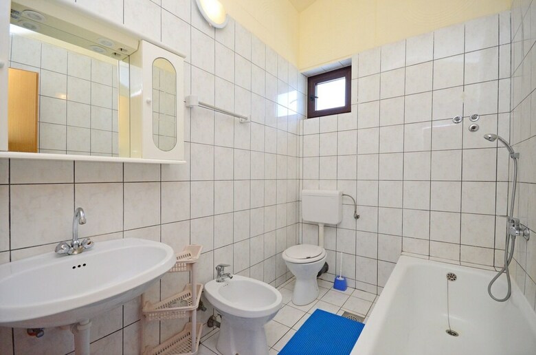 Apartments Hazim