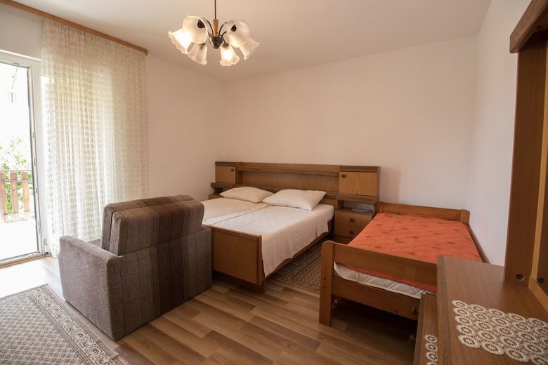 Apartment Kre?o