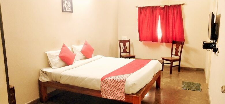 Hotel Star Residency
