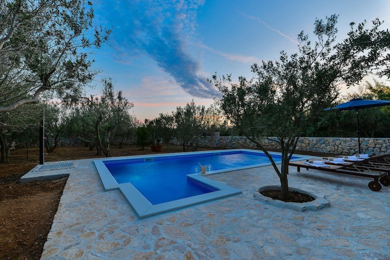 Villa Perla