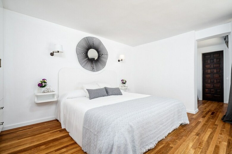 Villa Solhabitat Moraira Elegance