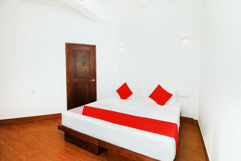 Hotel Capital O 266 The Wind Beach Resorts