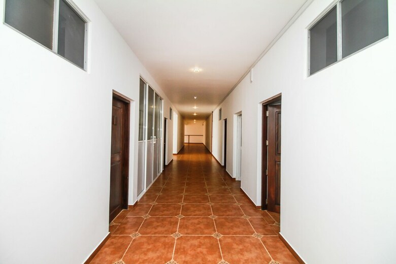 Hotel Capital O 266 The Wind Beach Resorts