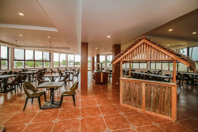 Hotel Capital O 266 The Wind Beach Resorts