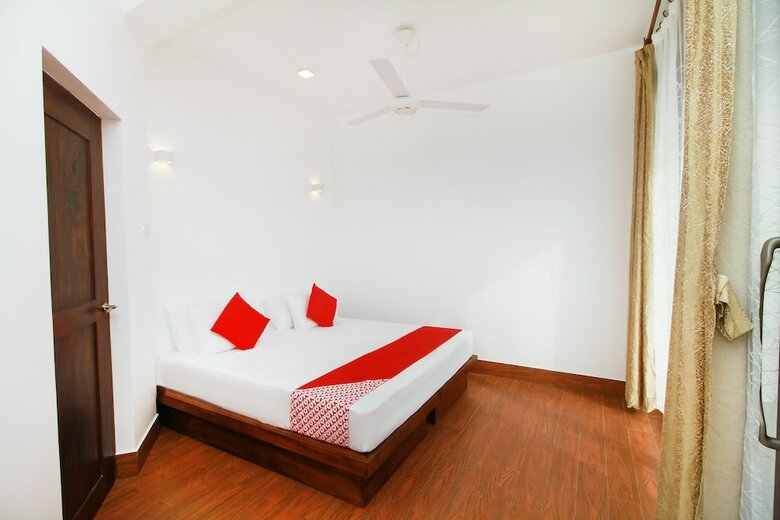 Hotel Capital O 266 The Wind Beach Resorts