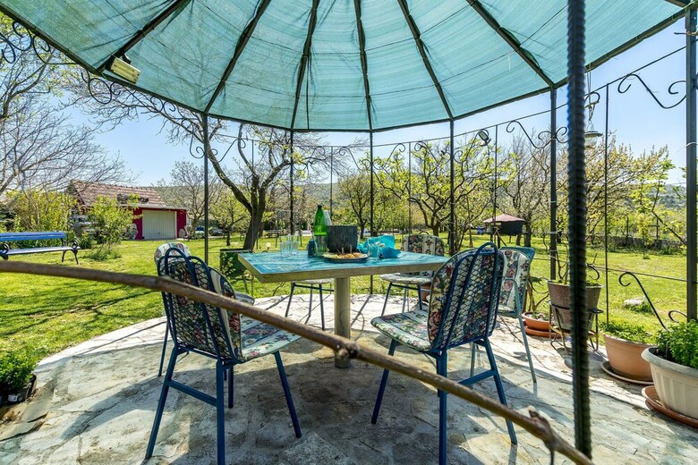 Villa Green