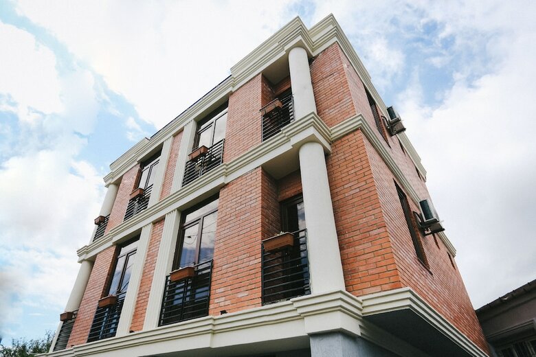 Hotel Balanchine