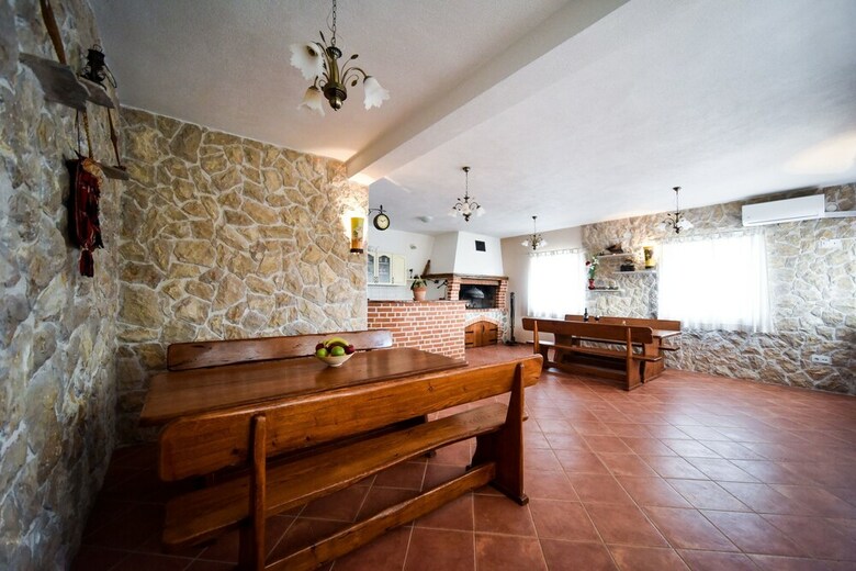 Villa Fabio