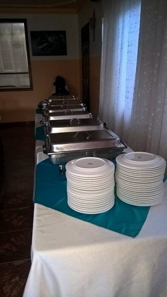 Namugongo Hotel