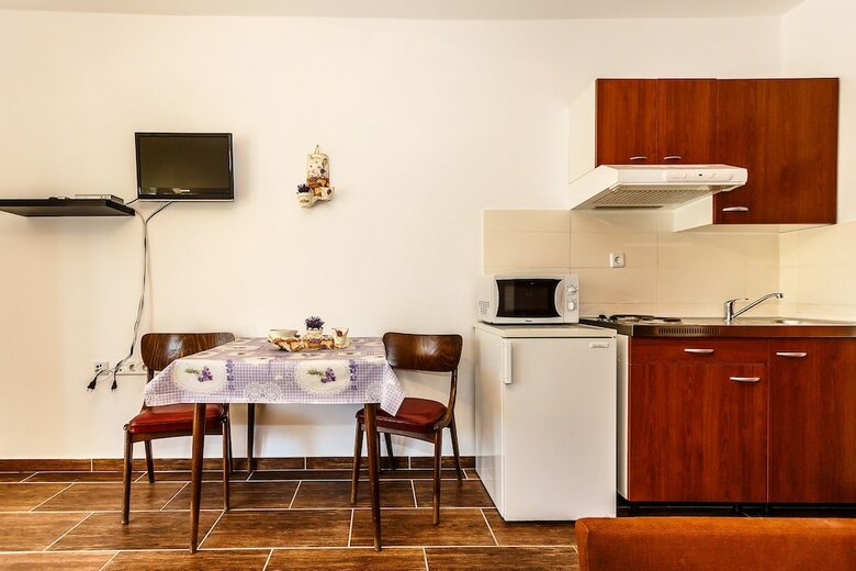 Apartments And Rooms Gordana