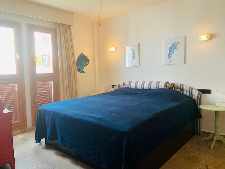 Apartment Mascarat