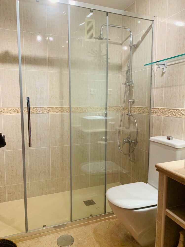 Apartment Mascarat
