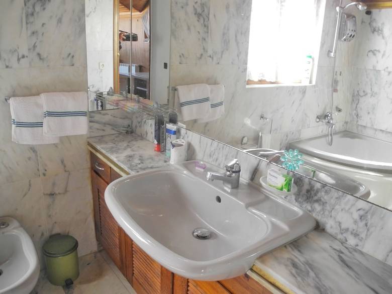 Casa Do Oriente - Bed & Breakfast