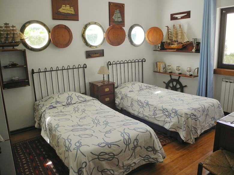 Casa Do Oriente - Bed & Breakfast