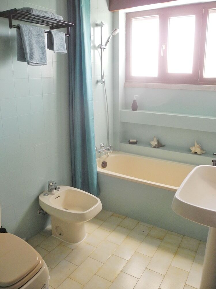 Casa Do Oriente - Bed & Breakfast