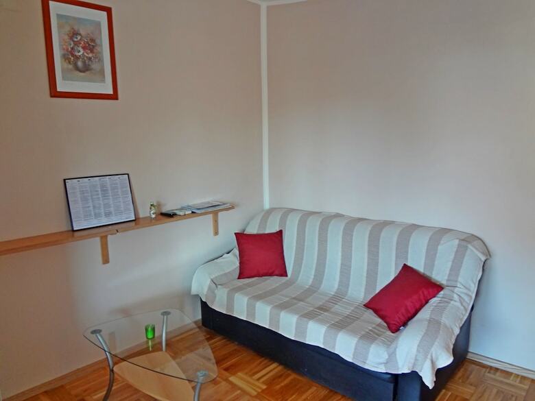 Apartamentos Ivan