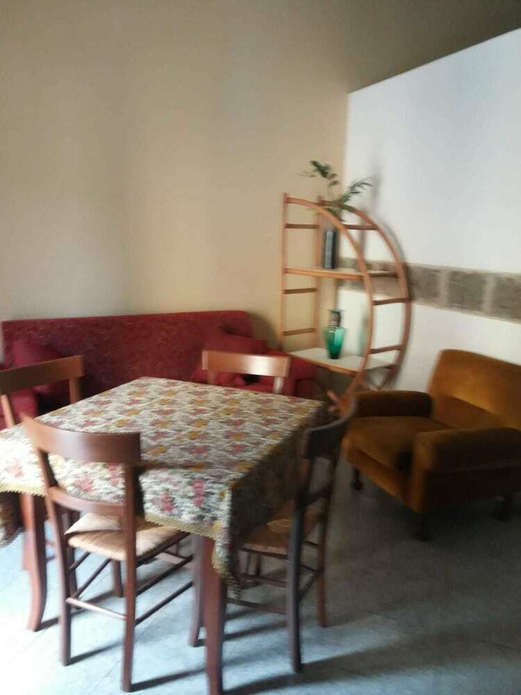 Bed & Breakfast Affittacamere Il Palazzo