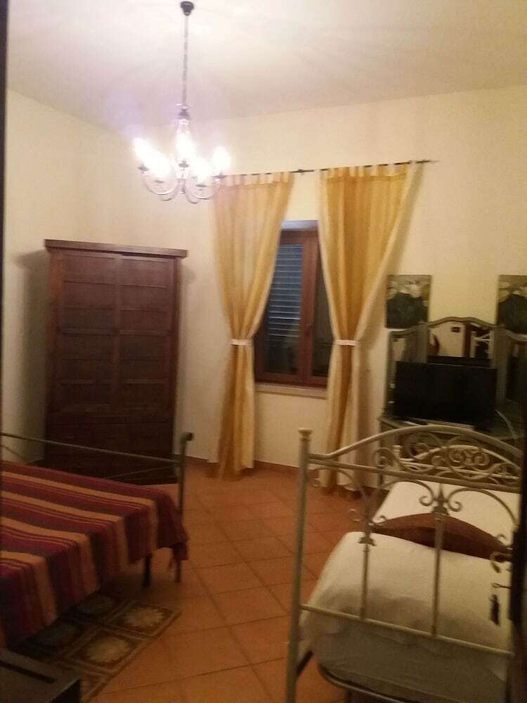 Bed & Breakfast Affittacamere Il Palazzo