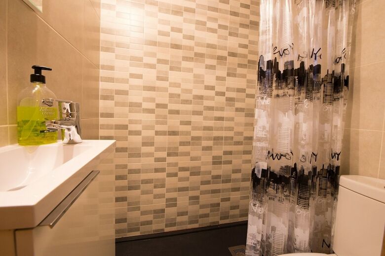 Apartamentos Studio Almagro Castellana Chamberi Sen98