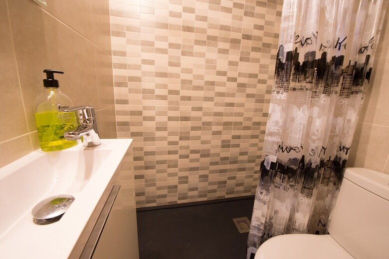 Apartamentos Studio Almagro Castellana Chamberi Sen98