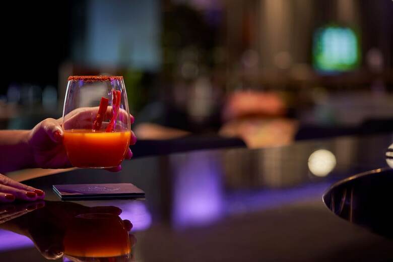Hotel Yotel Istanbul Airport Landside
