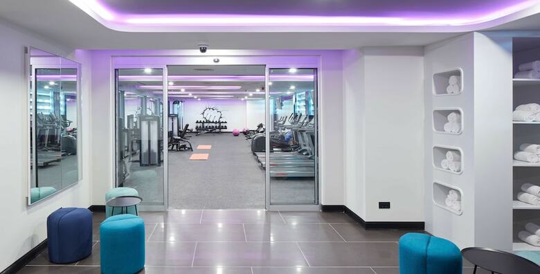 Hotel Yotel Istanbul Airport Landside