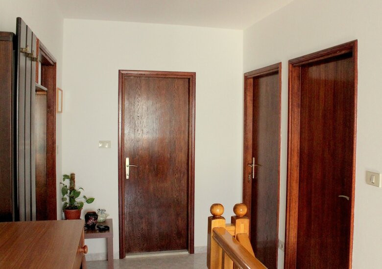 Apartment Eufemia
