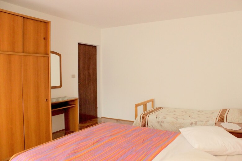 Apartment Eufemia
