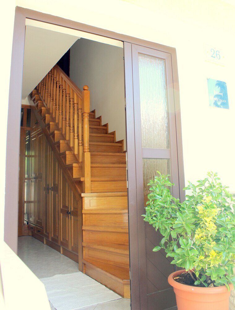 Apartment Eufemia