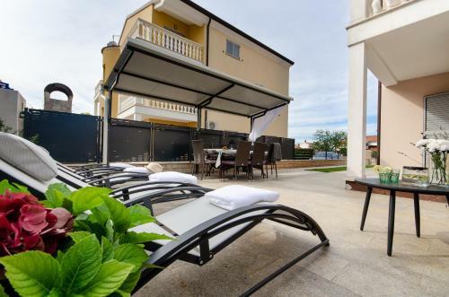 Villa Juliana