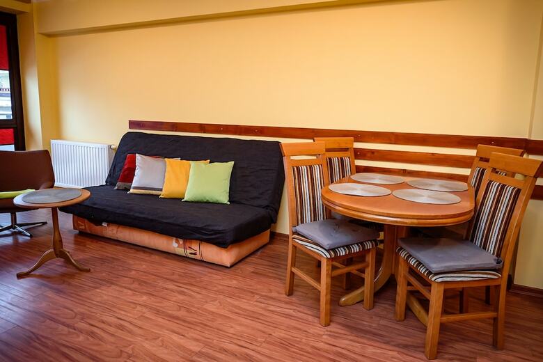Apartamentos Sun & Snow Centrum Pi?sudskiego