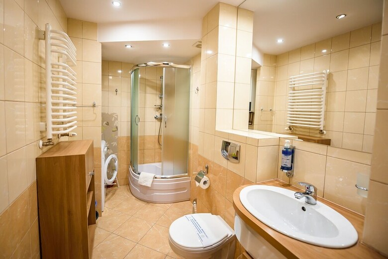 Apartamentos Sun & Snow Centrum Pi?sudskiego