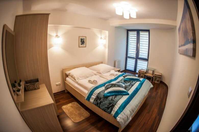 Apartamentos Sun & Snow Centrum Pi?sudskiego