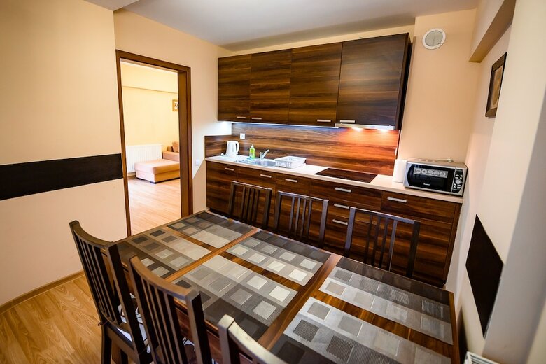 Apartamentos Sun & Snow Centrum Pi?sudskiego