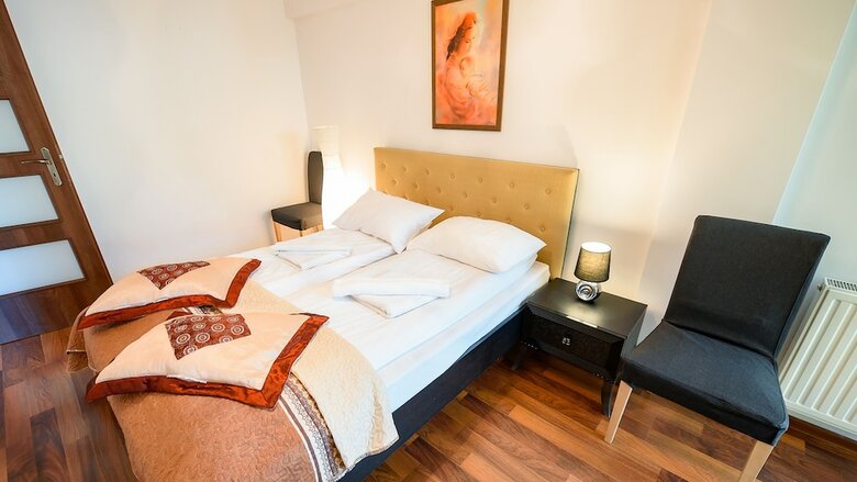Apartamentos Sun & Snow Centrum Pi?sudskiego
