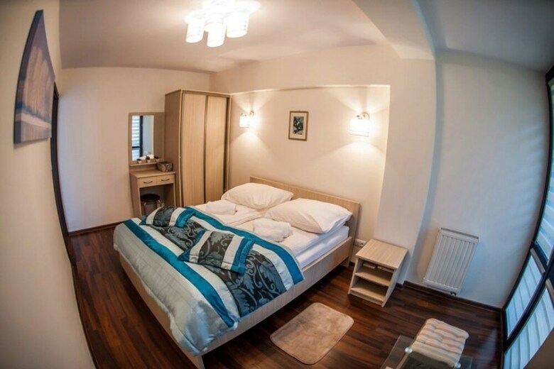 Apartamentos Sun & Snow Centrum Pi?sudskiego