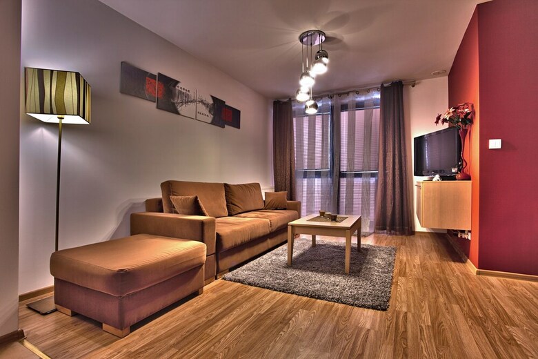 Apartamentos Sun & Snow Centrum Pi?sudskiego