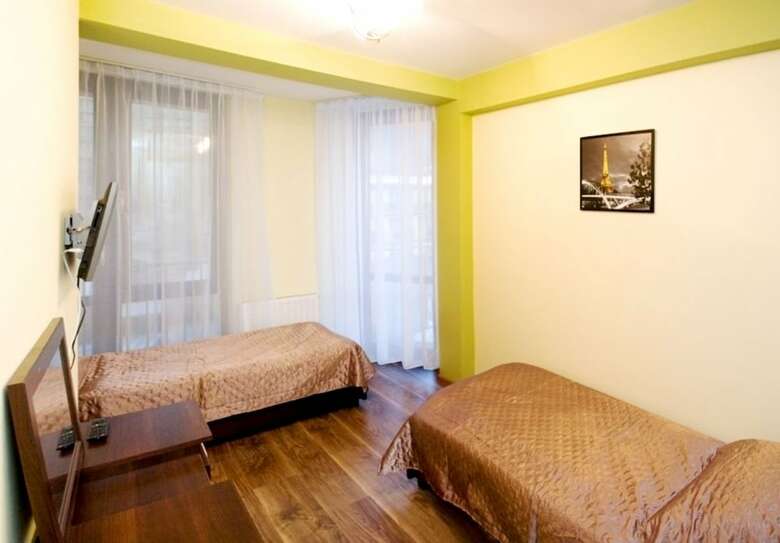 Apartamentos Sun & Snow Centrum Pi?sudskiego