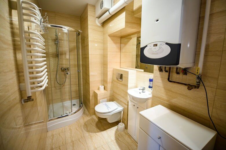 Apartamentos Sun & Snow Centrum Pi?sudskiego