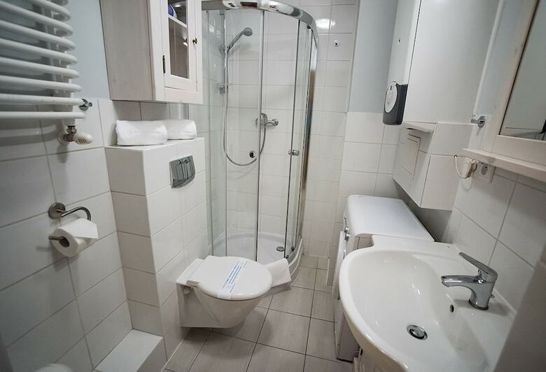 Apartamentos Sun & Snow Centrum Pi?sudskiego