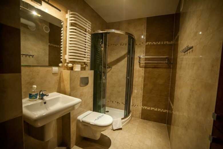 Apartamentos Sun & Snow Centrum Pi?sudskiego