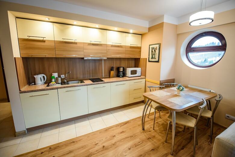 Apartamentos Sun & Snow Centrum Pi?sudskiego