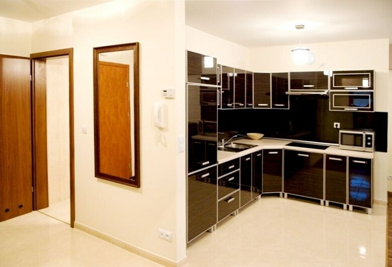 Apartamentos Sun & Snow Centrum Pi?sudskiego