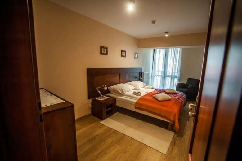 Apartamentos Sun & Snow Centrum Pi?sudskiego