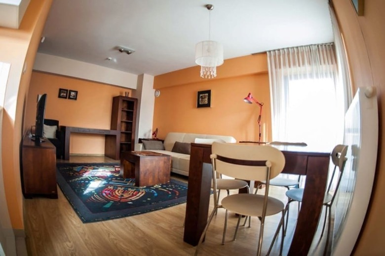 Apartamentos Sun & Snow Centrum Pi?sudskiego