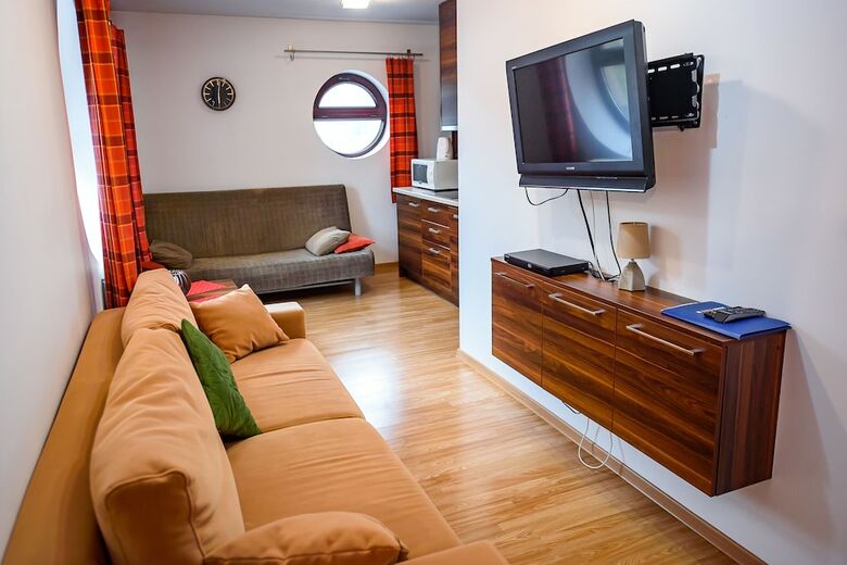 Apartamentos Sun & Snow Centrum Pi?sudskiego